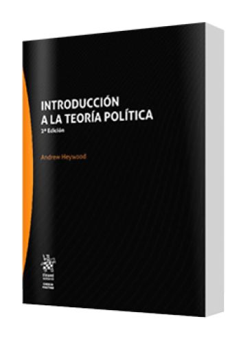 INTRODUCCIÓN A LA TEORÍA POLÍTICA..